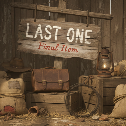 Collection image for: Last Call