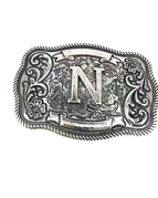 N