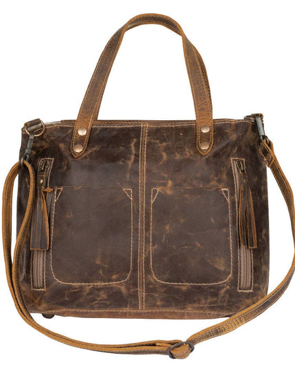 Ultimate Choice Leather Bag