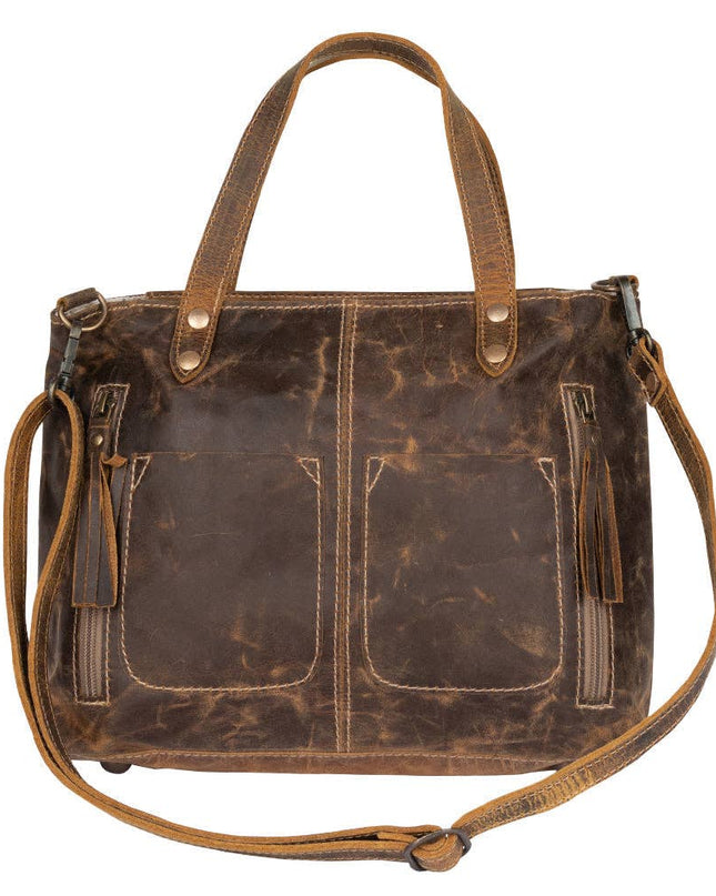 Ultimate Choice Leather Bag