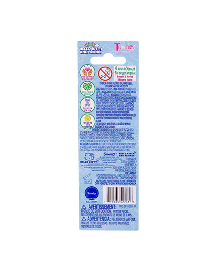 UPD HK1498GG Hello Kitty Cotton Candy Lip Balm - 12 pcs