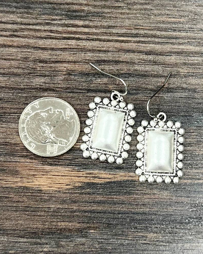 726092, Boho Earrings