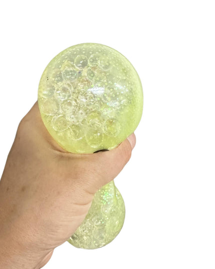 Mystery Dumpling Squishy Toy – Random color