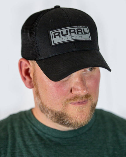 Brandmark Hat