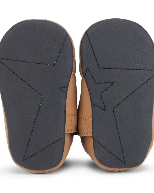 Eco Steps - Chelsea Boot Brulee Brown