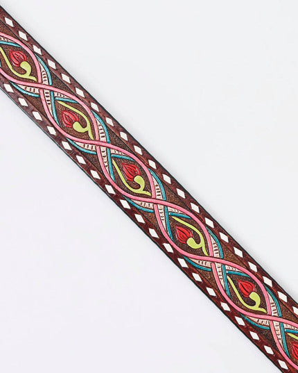 LC-ADBLF150 Genuine American Leather Belt Men and Women