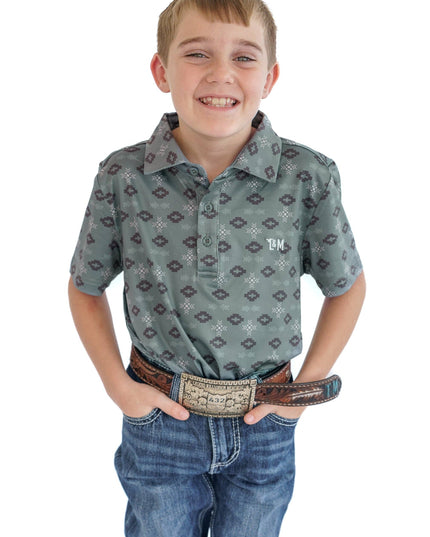 Urban Outrider Polo-Youth