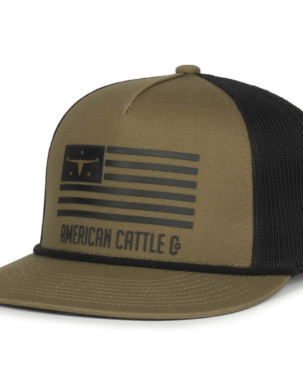 ACC Flag Hat