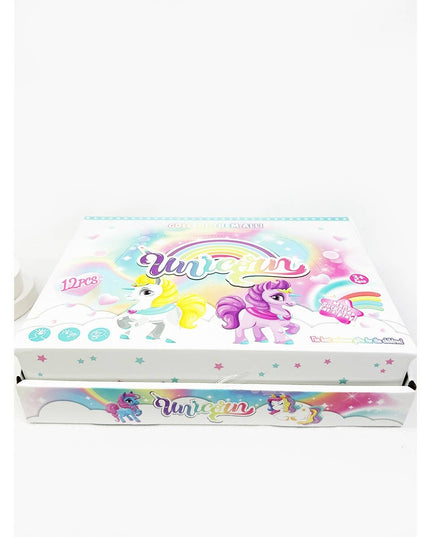 Surprise Unicorn Ball
