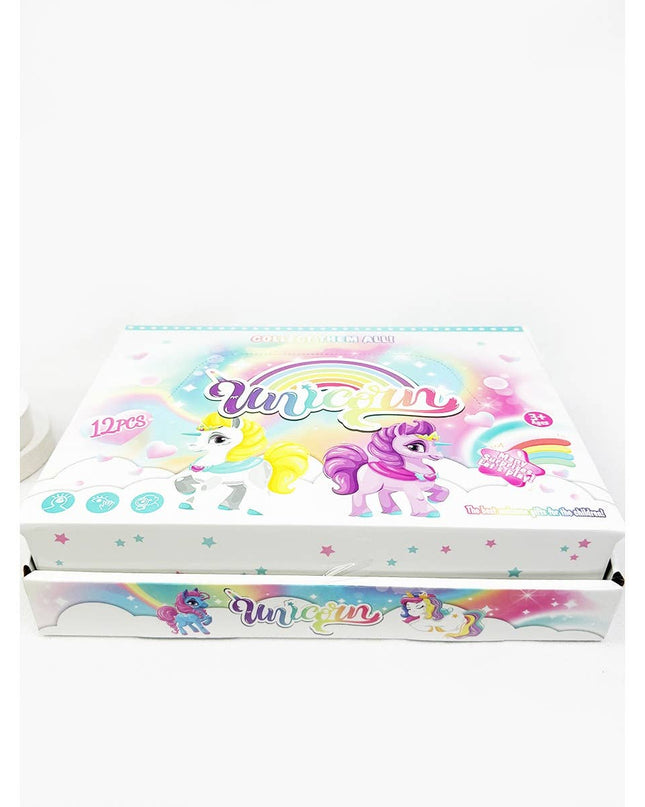 Surprise Unicorn Ball