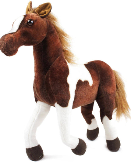 Hanna The Horse | 16 Inch Stuffed Animal Plush