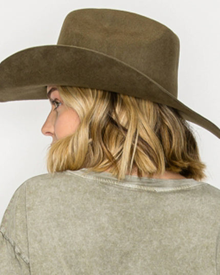 Best Seller!! 100% Australian Wool Cowboy Hat.