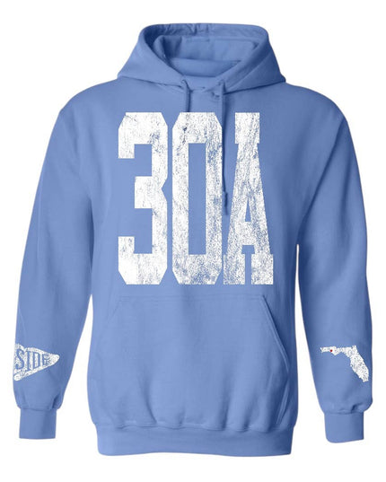 Custom #1 State Love Hoodie | Custom State | Graphic Hoodie 