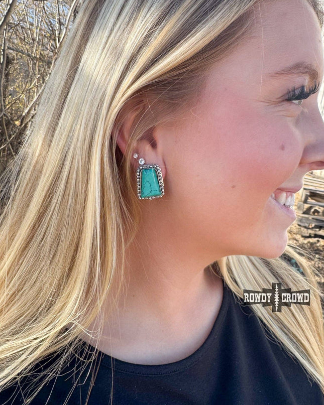 Roam Wild Studs