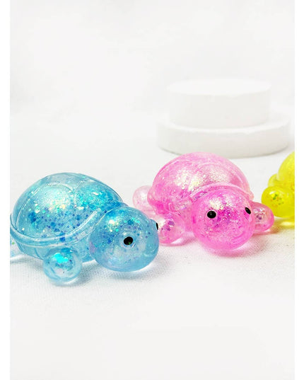 Maltose Fun Turtle Squishy Toy