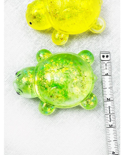 Maltose Fun Turtle Squishy Toy