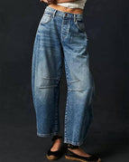 Denim Blue / S