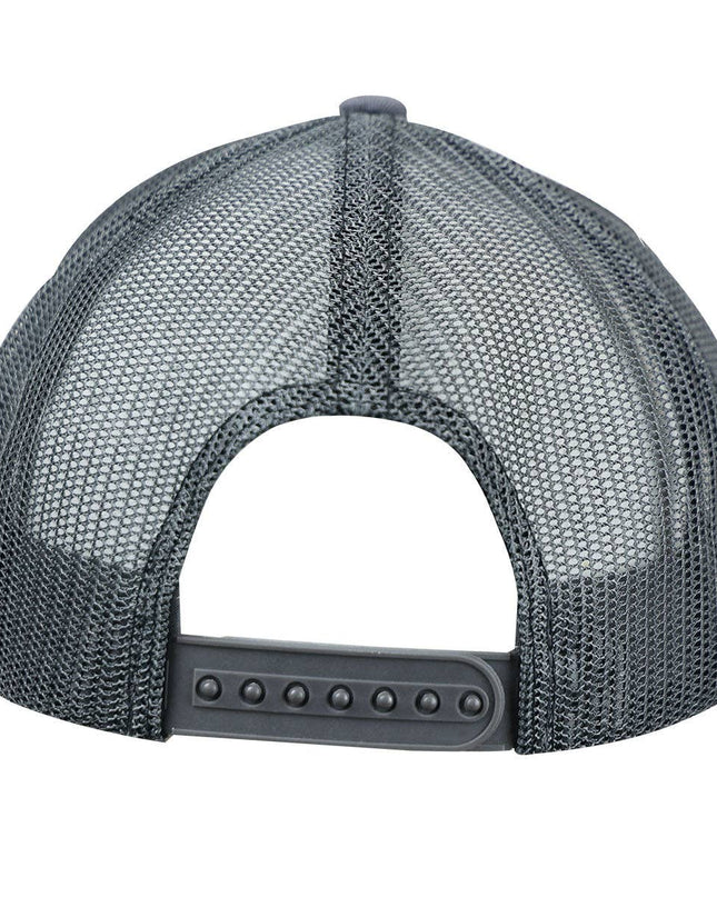 HOLD FAST Mens Cap HF Fireman Flag