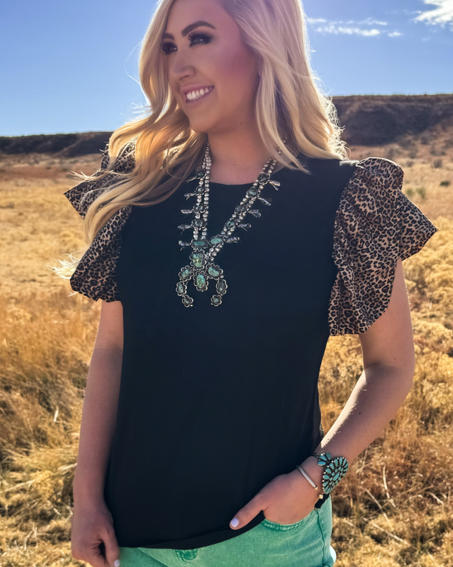 Endless Charm Top