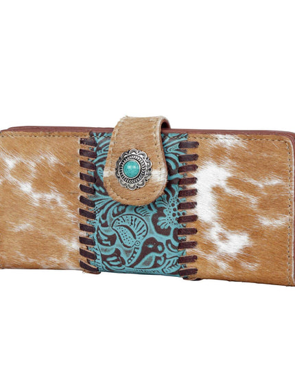Bleu Wallet