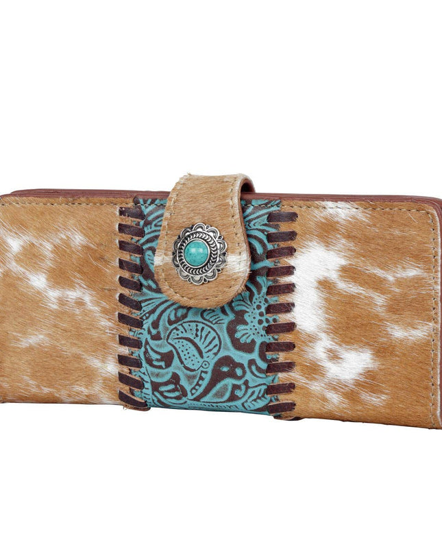 Bleu Wallet