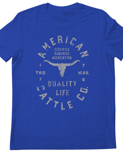 Quality Tee