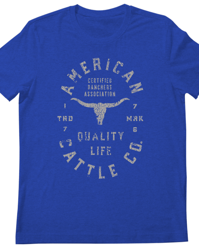 Quality Tee