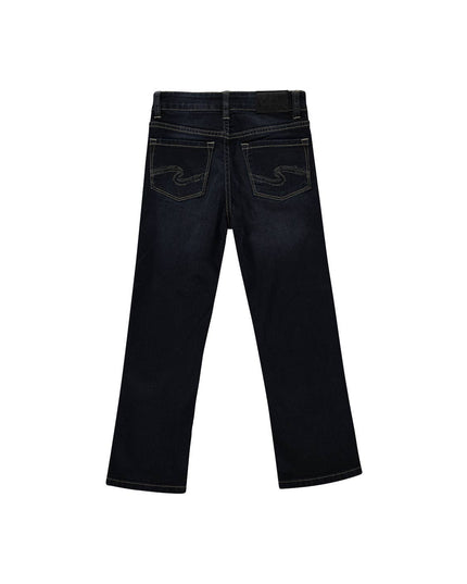 *Zane Boys Bootcut Fit Denim
