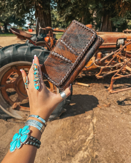 The Hazy Full Ryder a Haute Southern Hyde by Beth Marie Exclusive