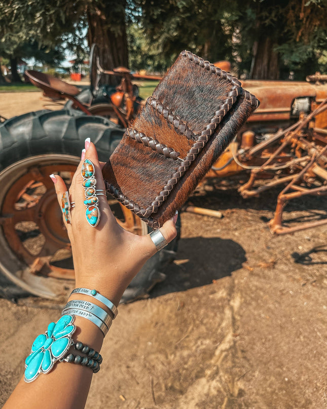 The Hazy Full Ryder a Haute Southern Hyde by Beth Marie Exclusive