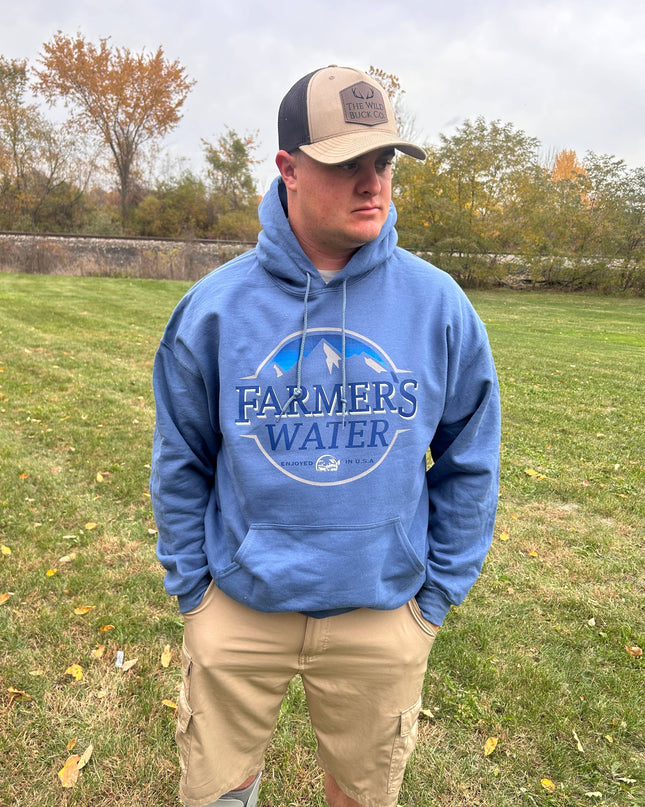 Farmers Water