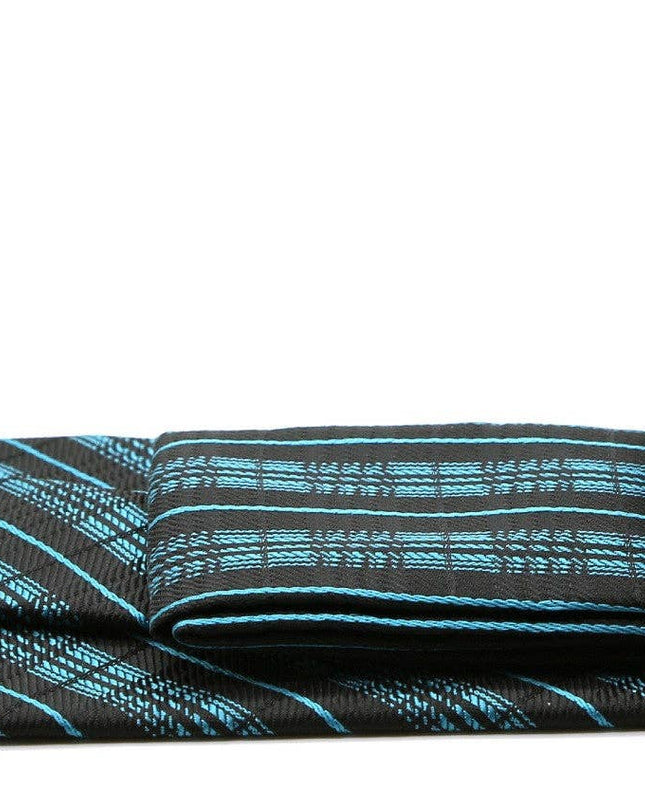 Premium English Striped Ties