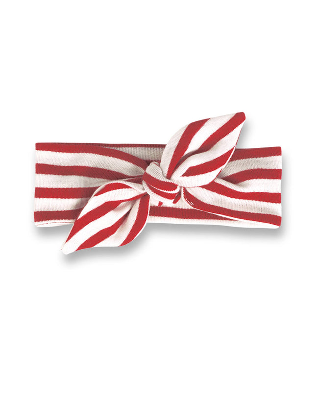 Baby Girl's Christmas Cotton Headbands