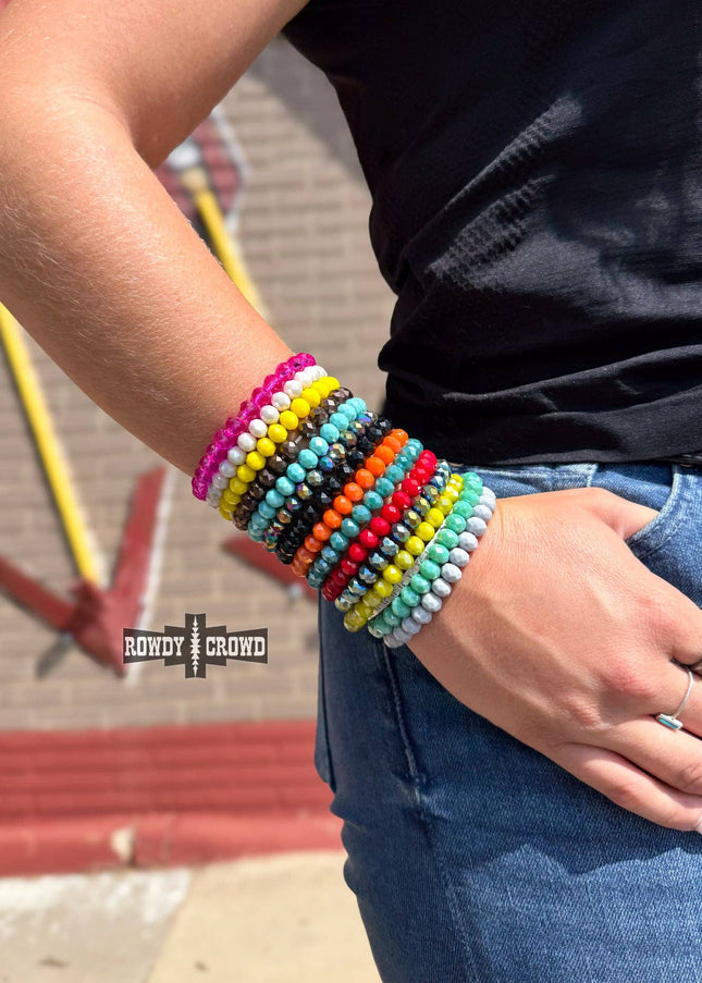 Arm Candy Bracelets