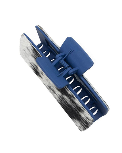 Sage Serenade Hair Comb Clip