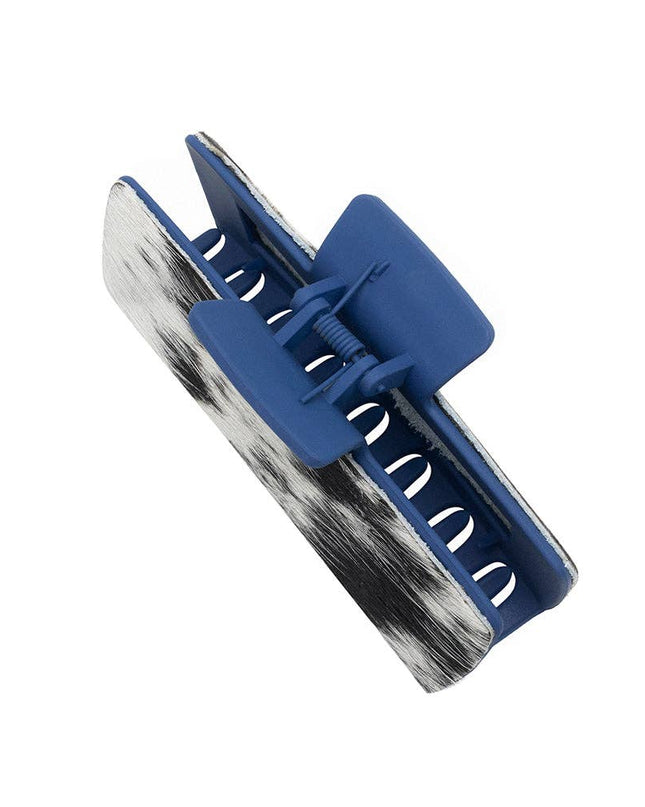 Sage Serenade Hair Comb Clip