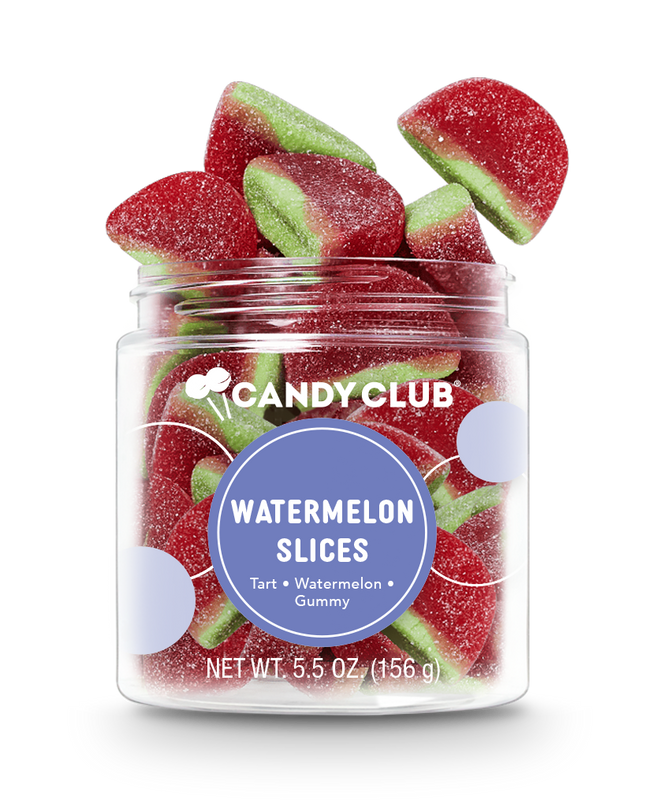 Watermelon Slices