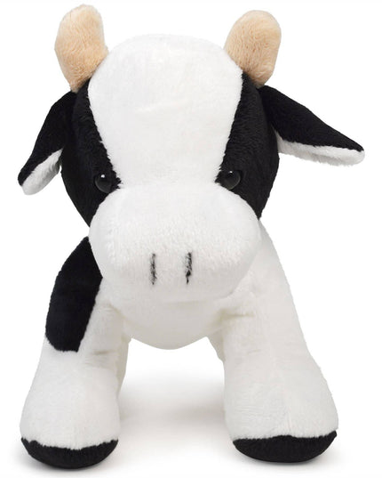 Coraline The Cow | 7 Inch Stuffed Animal Plush
