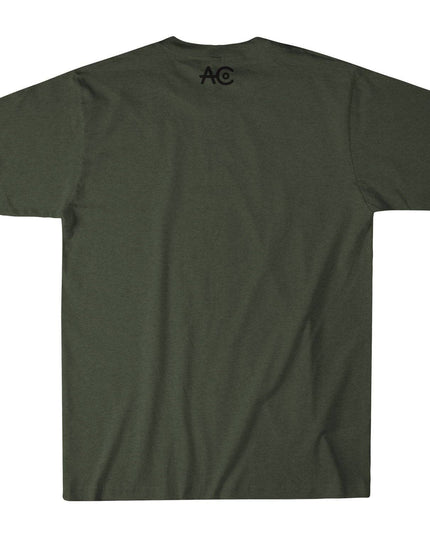 Longhorn Silhouette Tee