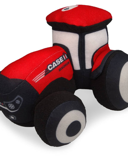 UH Kids Red Case IH Magnum Tractor - Small size - Plush Toy