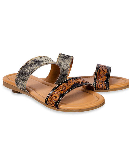 Tambra Mesa Sandals