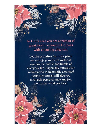 Promises from the Word for Women