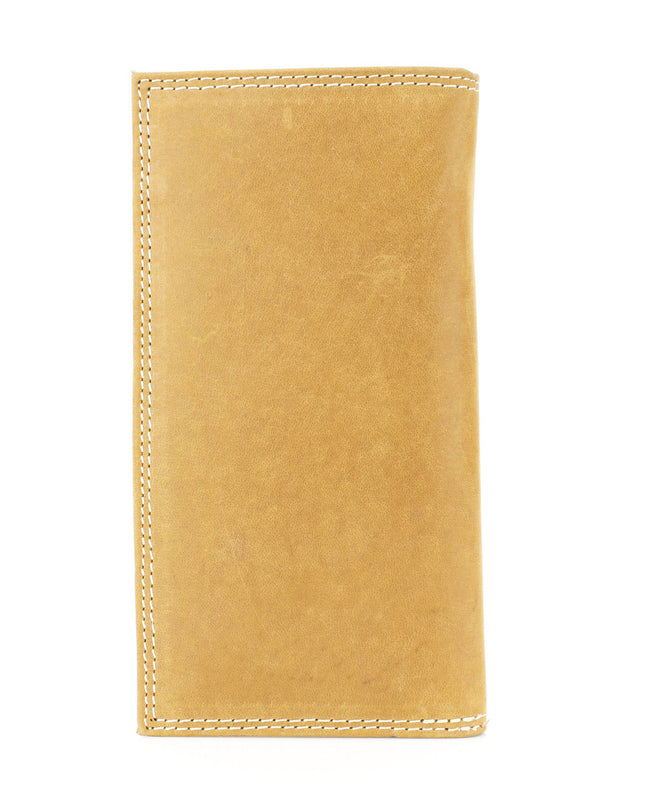 Rodeo Wallet with American Flag Embossing ABMW 25-2004