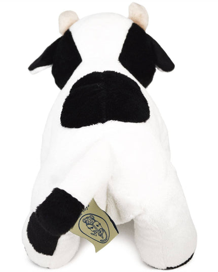 Coraline The Cow | 7 Inch Stuffed Animal Plush