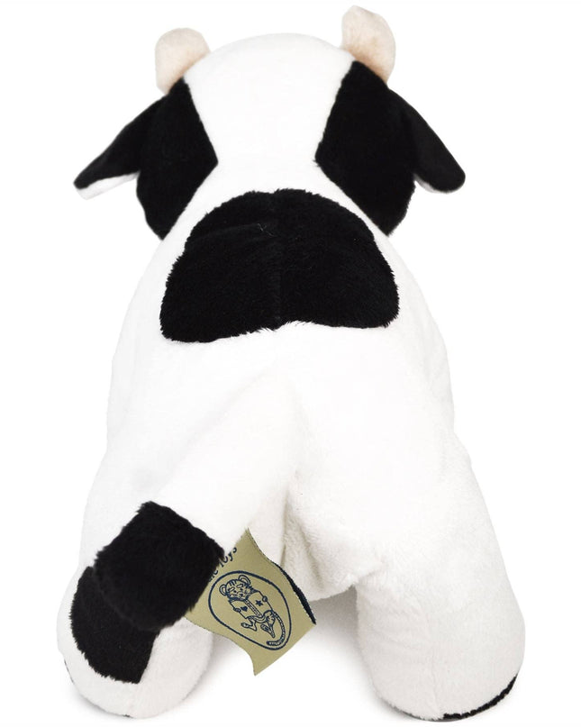 Coraline The Cow | 7 Inch Stuffed Animal Plush