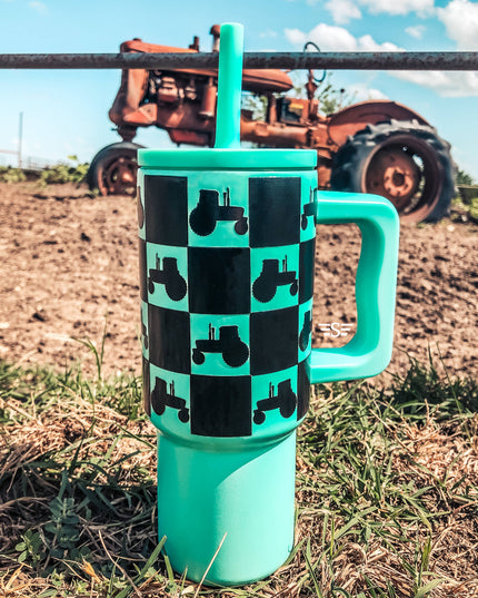 Printed 24oz Cup
