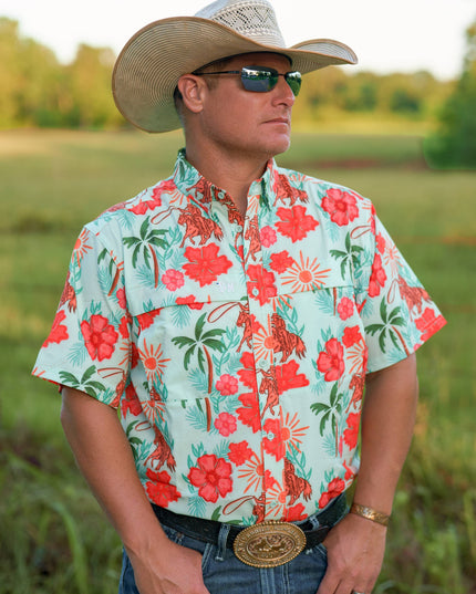 Tropical Cowboy