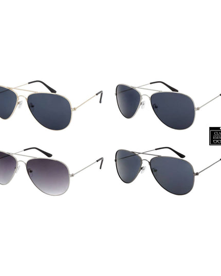 Aviator Sunglasses Mens Womens Unisex Glasses New Trendy