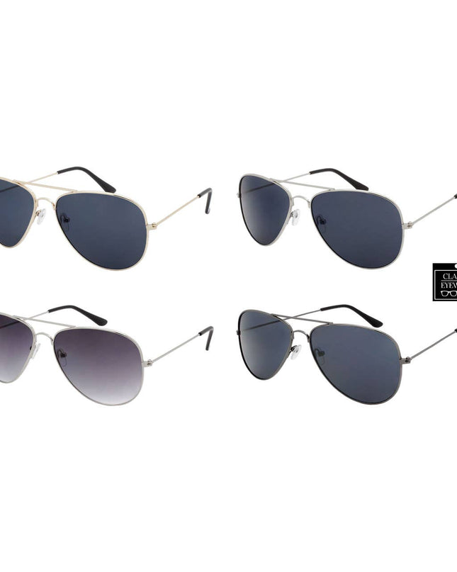 Aviator Sunglasses Mens Womens Unisex Glasses New Trendy