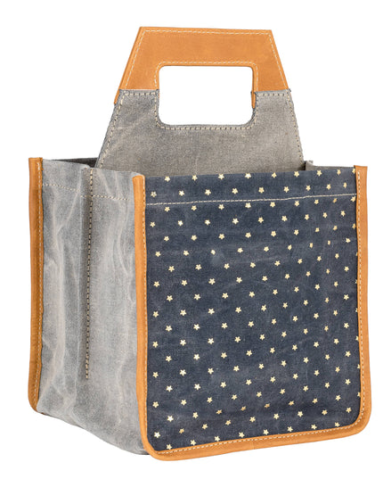 6 Pack Beer Carrier - Unisex